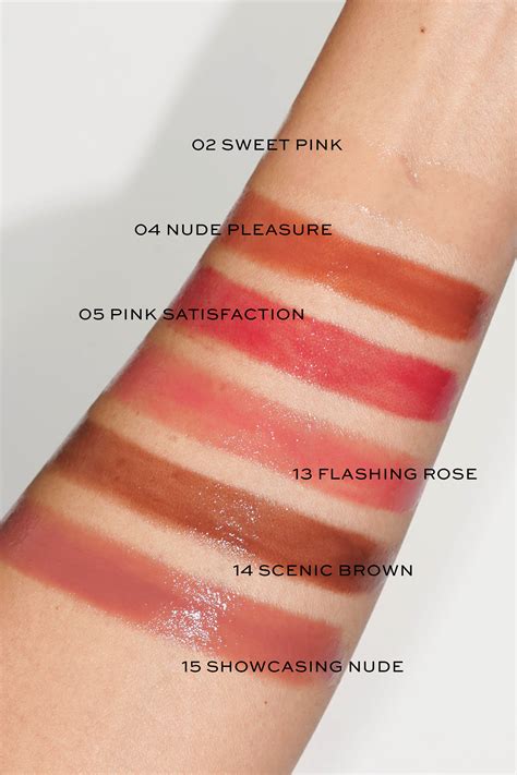 ysl lipstick 2